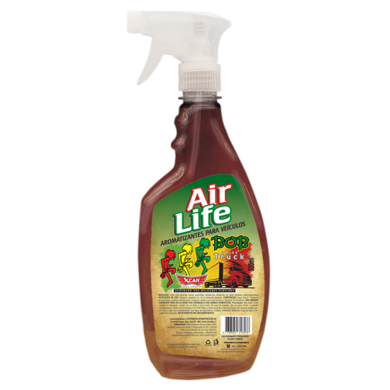 Air Life Bob 530 ML - Xcar 9028