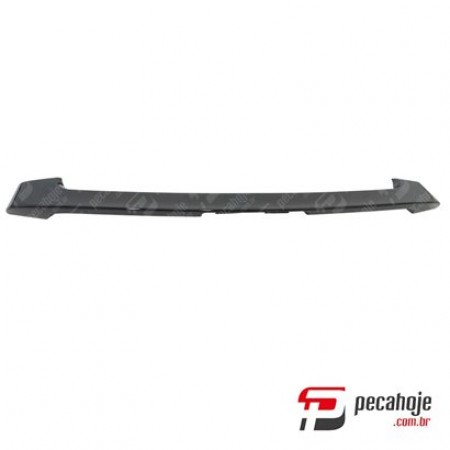 Aerofólio Universal Em Fibra De Carbono 57