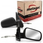 Latarias e Retrovisores