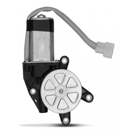 Motor Vidro Elétrico Universal 8 Dentes 12V Original Mabuchi Motor Vidro Elétrico Universal 8 Dentes 12V Original Mabuchi