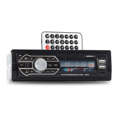 Rádio Som Automotivo Bluetooth Mp3 Fm Usb Rádio Som Automotivo Bluetooth Mp3 Fm Usb