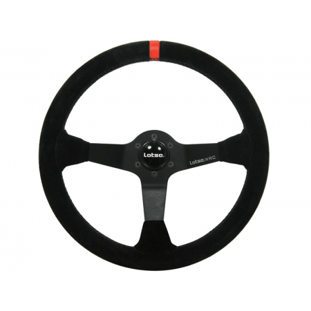 VOLANTE ESPORTIVO LOTSE WRC - CAMURÇA