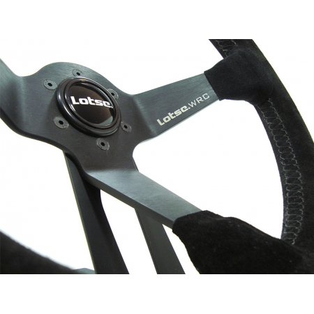 VOLANTE ESPORTIVO LOTSE WRC - CAMURÇA VOLANTE ESPORTIVO LOTSE WRC - CAMURÇA