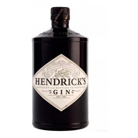 Gin Hendrick's 750ml Gin Hendrick's 750ml