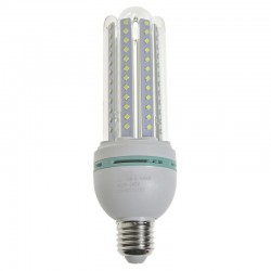 Lâmpada LED 18W E27 Branco Frio