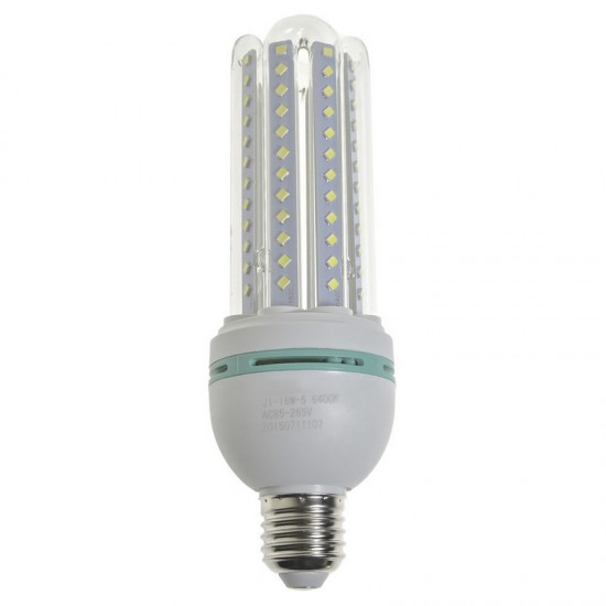 Lâmpada LED 18W E27 Branco Frio