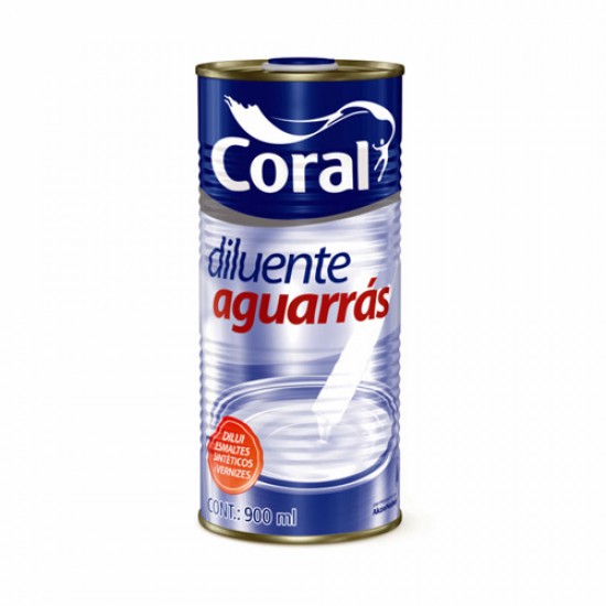 Aguarraz Coral – 900 ml