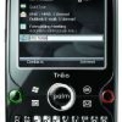 Palm Treo Pro