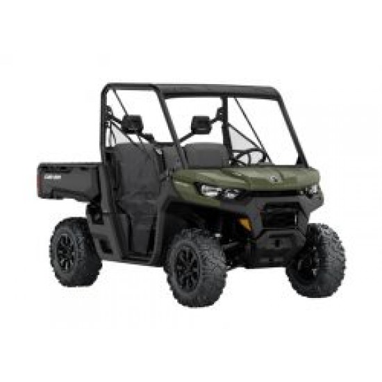 UTVS 1