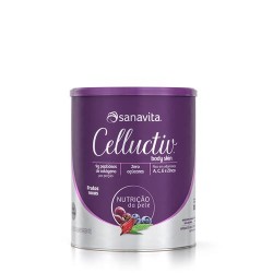 Celluctiv - Colágeno para Celulite