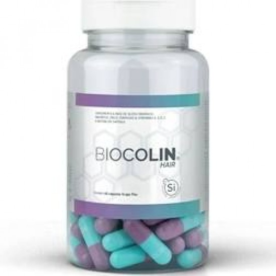 BIOCOLIN HAIR BIOCOLIN HAIR