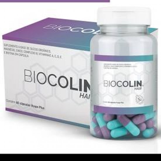 BIOCOLIN HAIR BIOCOLIN HAIR