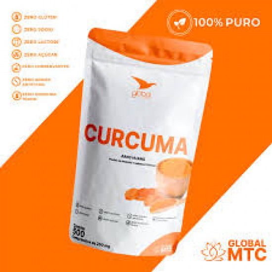 CURCUMA CURCUMA