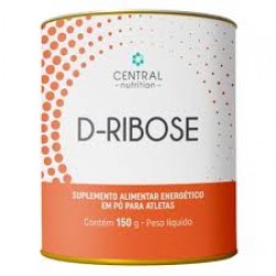 D-RIBOSE - Suplemento Energético