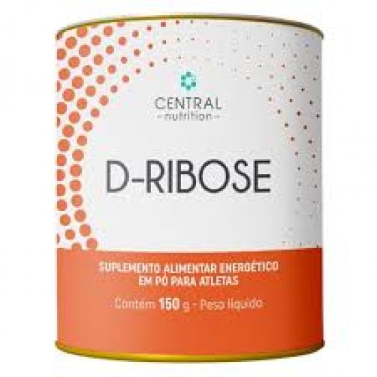D-RIBOSE - Suplemento Energético D-RIBOSE - Suplemento Energético