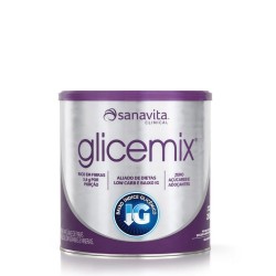 Glicemix - Emagrecedor