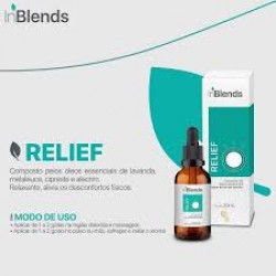 Inblends Relief