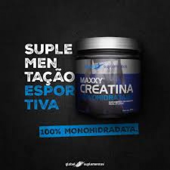 MAXXY CREATINA MAXXY CREATINA