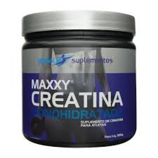 MAXXY CREATINA MAXXY CREATINA