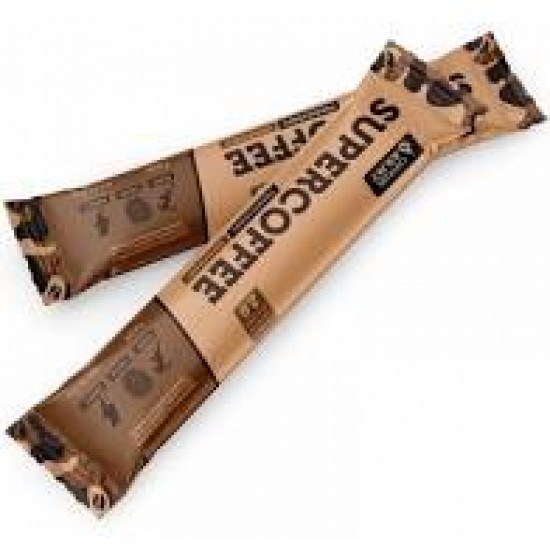 Supercofee - Sache - 1 Dose 10 Gramas Supercofee - Sache - 1 Dose 10 Gramas