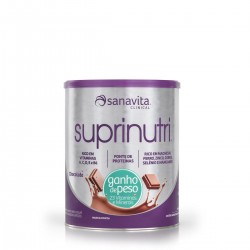 Supri Nutri - Chocolate