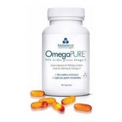 Omega 3 - Omega Pure
