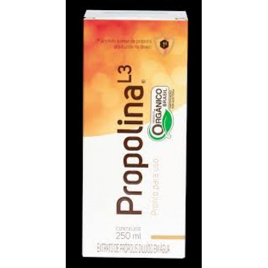 Propolina - Propolis