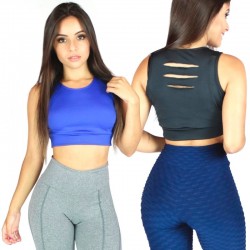 Cropped Teste Cropped Teste