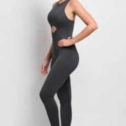 Macacão Teste Macacão Teste