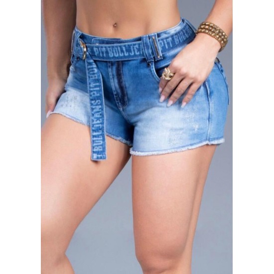 SHORTS COM CINTO 31804