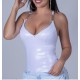 BLUSA SEXY BRANCA 31912