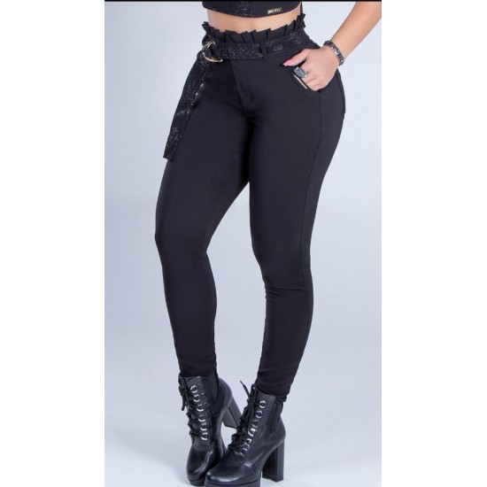 CALÇA FEMININA CLOCHARD 32937