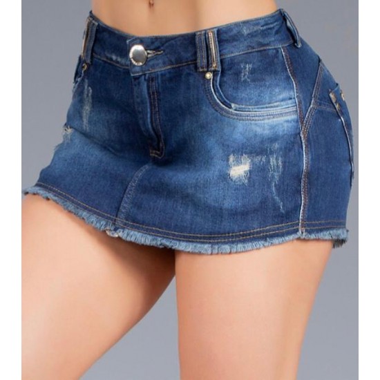 SHORTS SAIA 33469