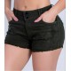 SHORTS VERDE MILITAR  33324