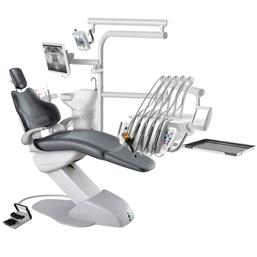 Equipamentos Odontologico