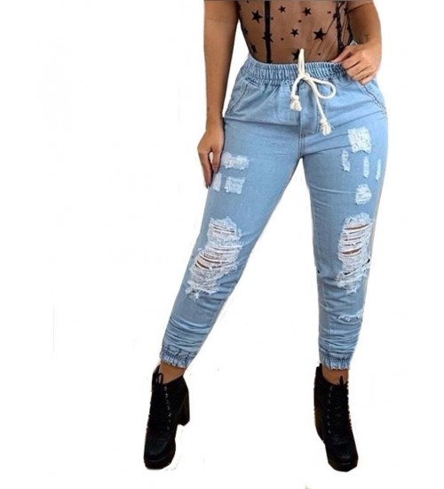 Calça Exemplo 1