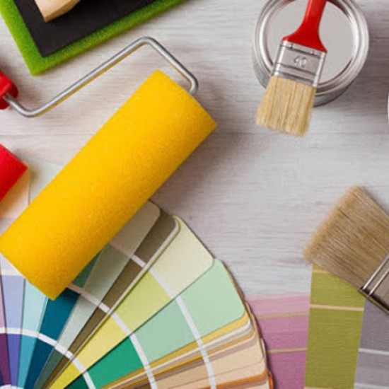 Serviço de Pintura Serviço de Pintura